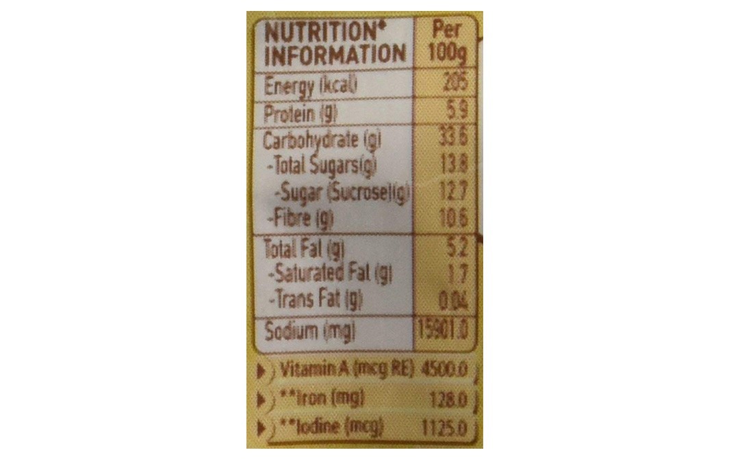 Maggi Masala-a-Magic    Sachet  6 grams